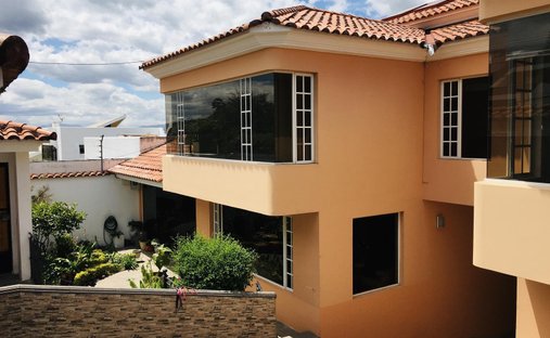 Casa en Quito, Pichincha, Ecuador 1