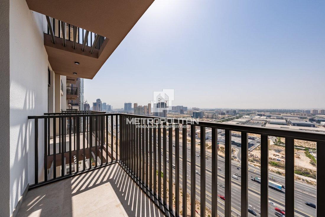 Apartment in Al Barsha South 5, Al Barsha, Dubai 3 - 17155849
