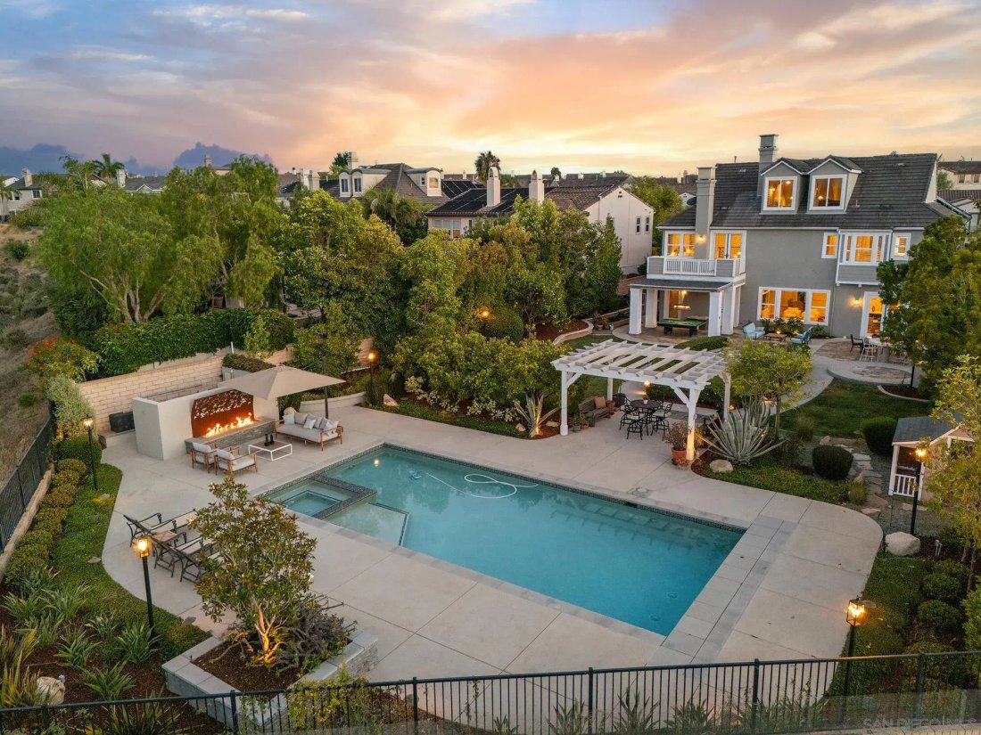 House in San Diego, California, United States 4 - 18056002