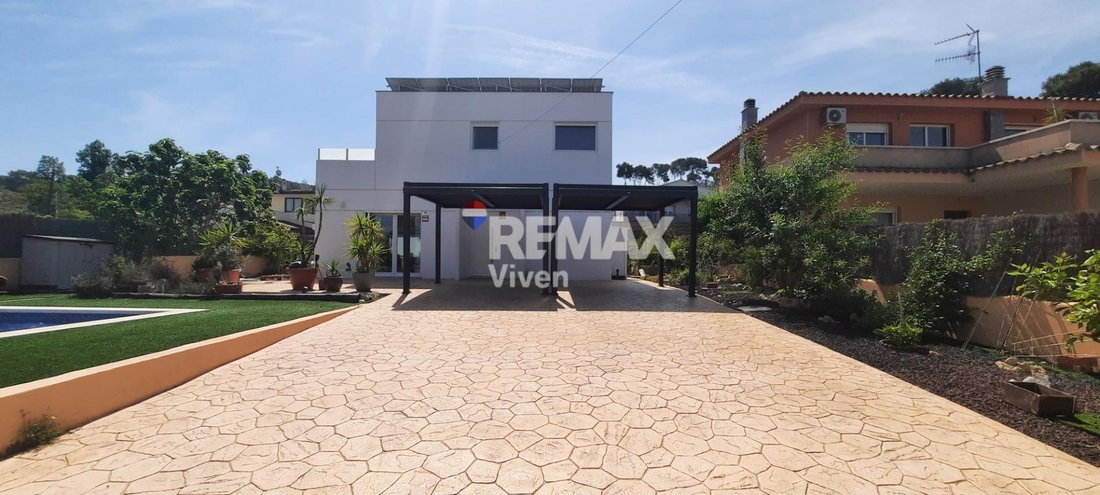 House in Canyelles, Catalonia, Spain 5 - 17760153