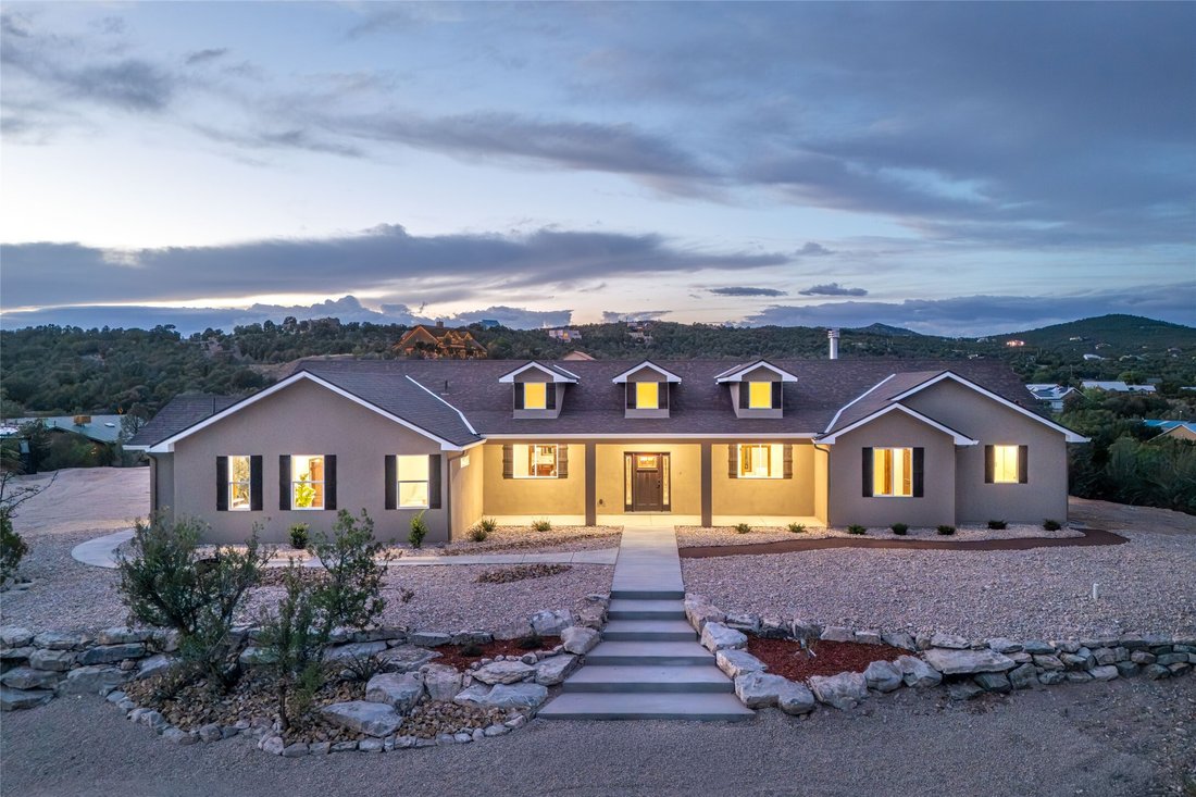 House in Sandia Park, New Mexico, United States 2 - 18057808