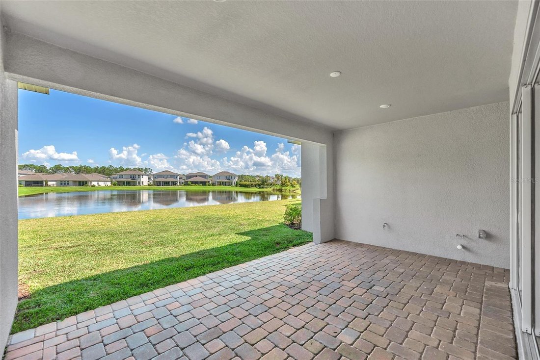 Haus in Zephyrhills, Florida, Vereinigte Staaten 4 - 18056743