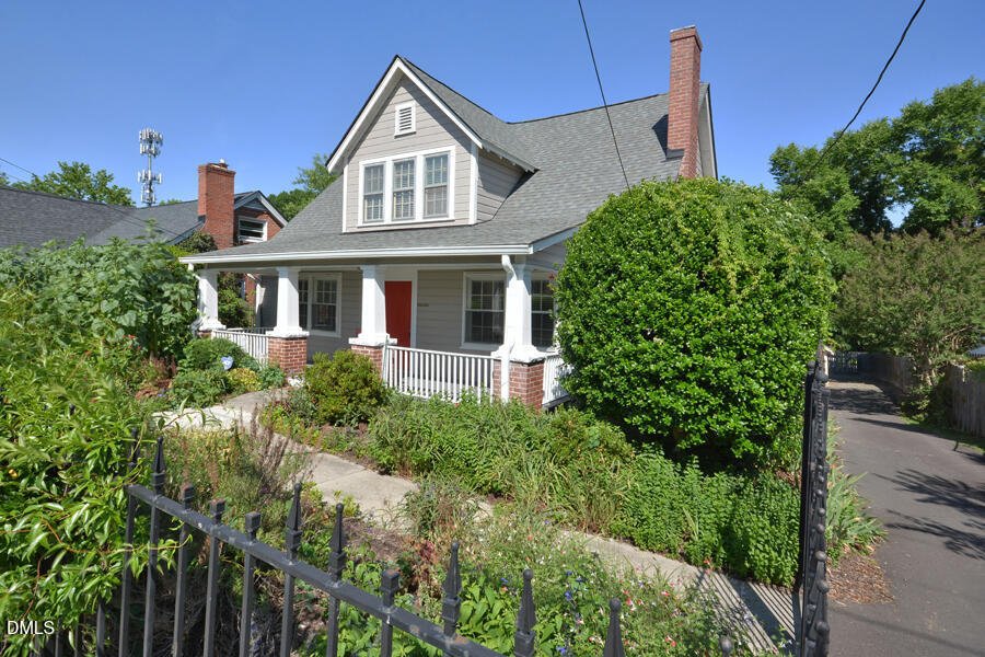 House in Chapel Hill, North Carolina, United States 2 - 18056813