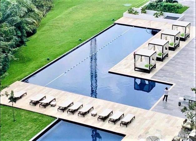 Appartement à Temozón Norte, Yucatán, Mexique 4 - 18056385