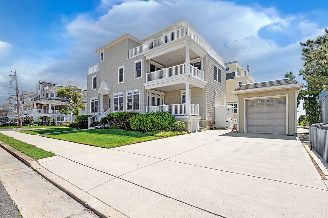 House in Longport, New Jersey, United States 1 - 18055790