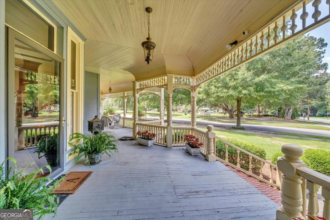 House in Fort Valley, Georgia, United States 3 - 18058504