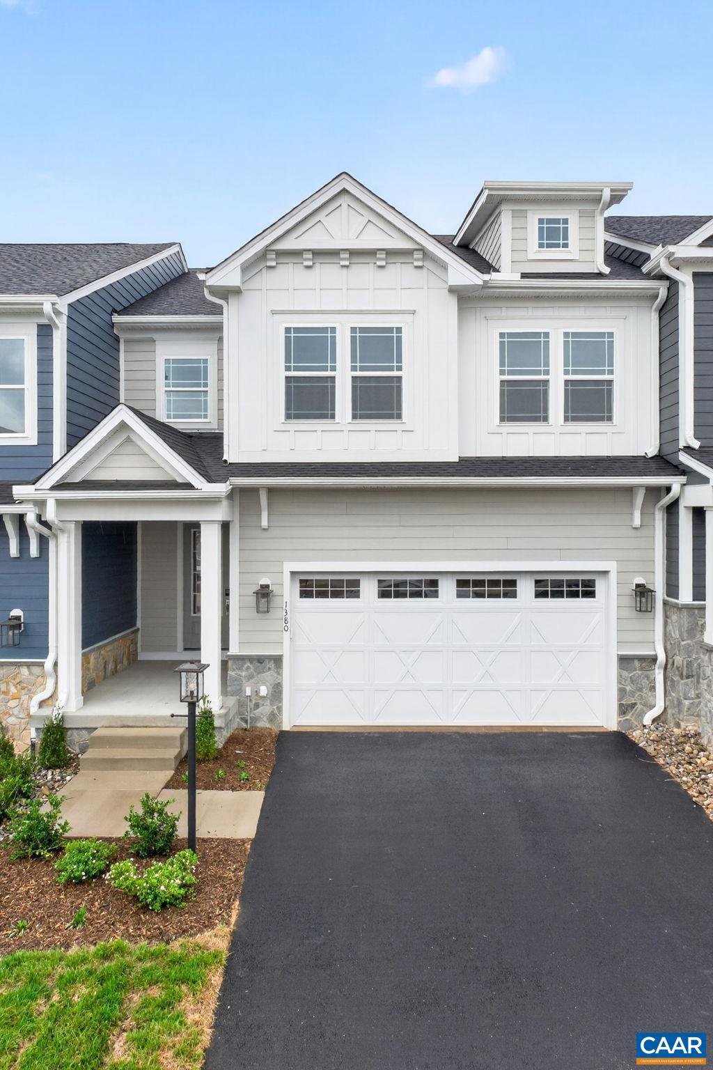 Haus in Charlottesville, Virginia, Vereinigte Staaten 3 - 18057561