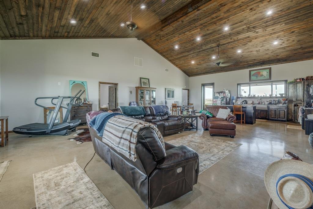 Land in Hamlin, Texas, United States 3 - 18057509