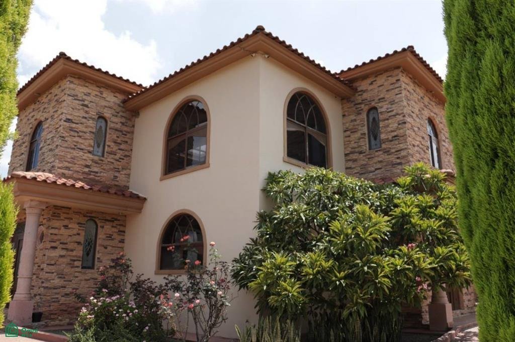 Haus in Montaña Monarca, Michoacán, Mexiko 4 - 17232600