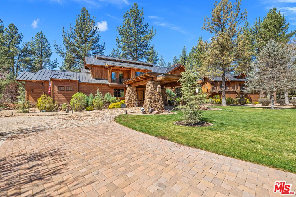 House in Mountain Center, California, United States 3 - 18058385