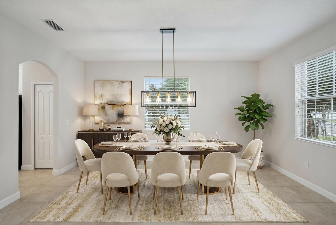 House in Winter Garden, Florida, United States 5 - 18056662