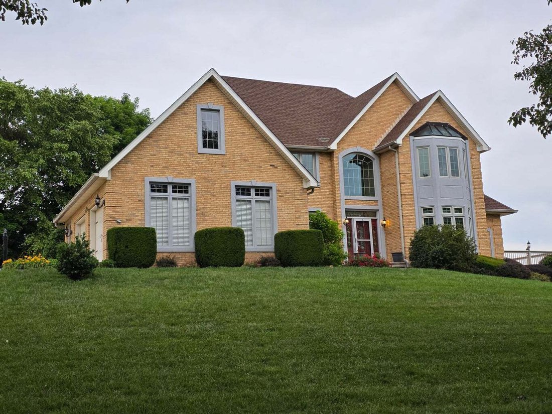 House in Somerset, Kentucky, United States 1 - 18054665
