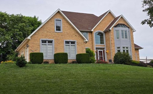 House in Somerset, Kentucky, United States 1