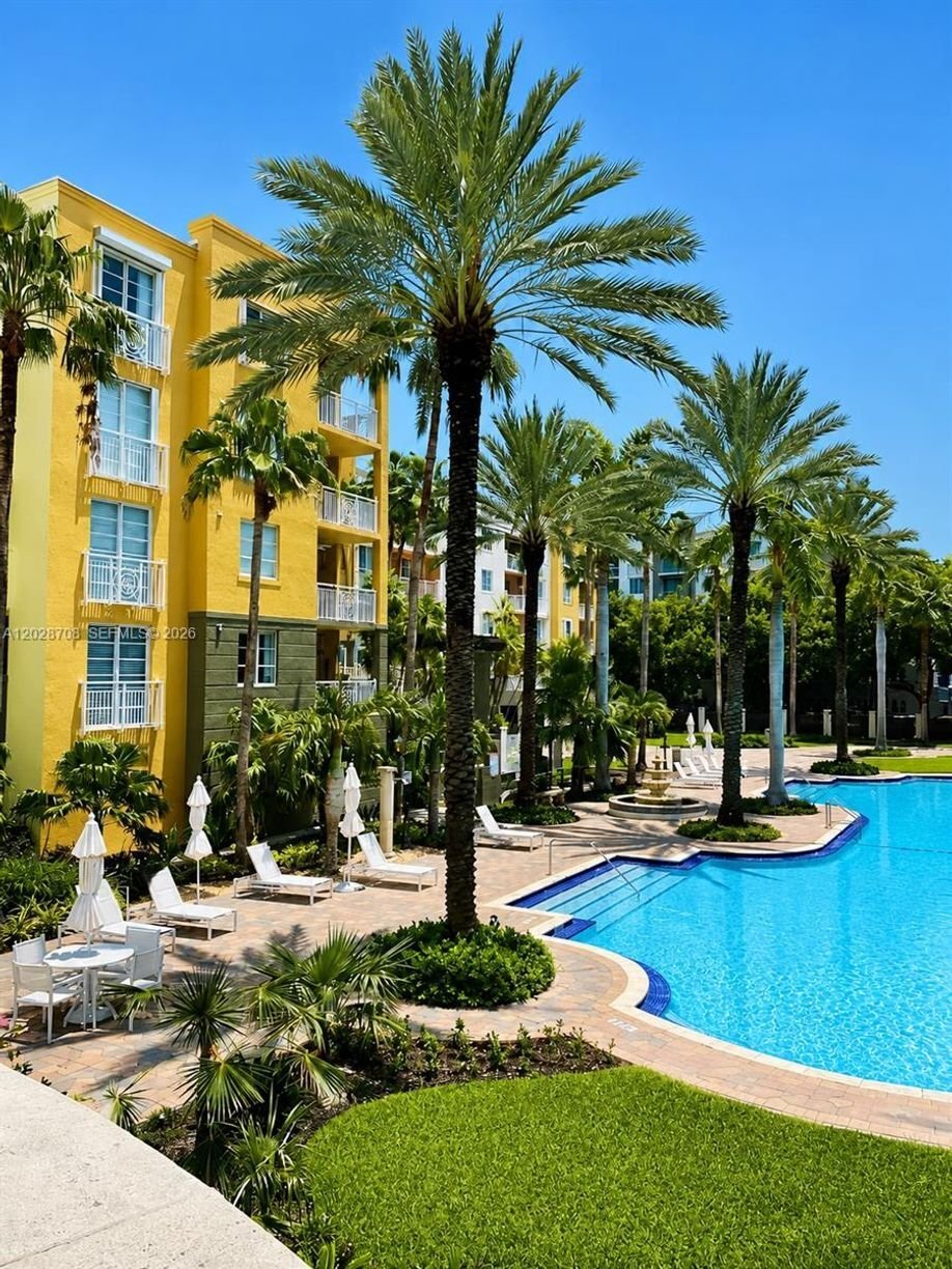 Condo in Miami Beach, Florida, United States 4 - 18059139