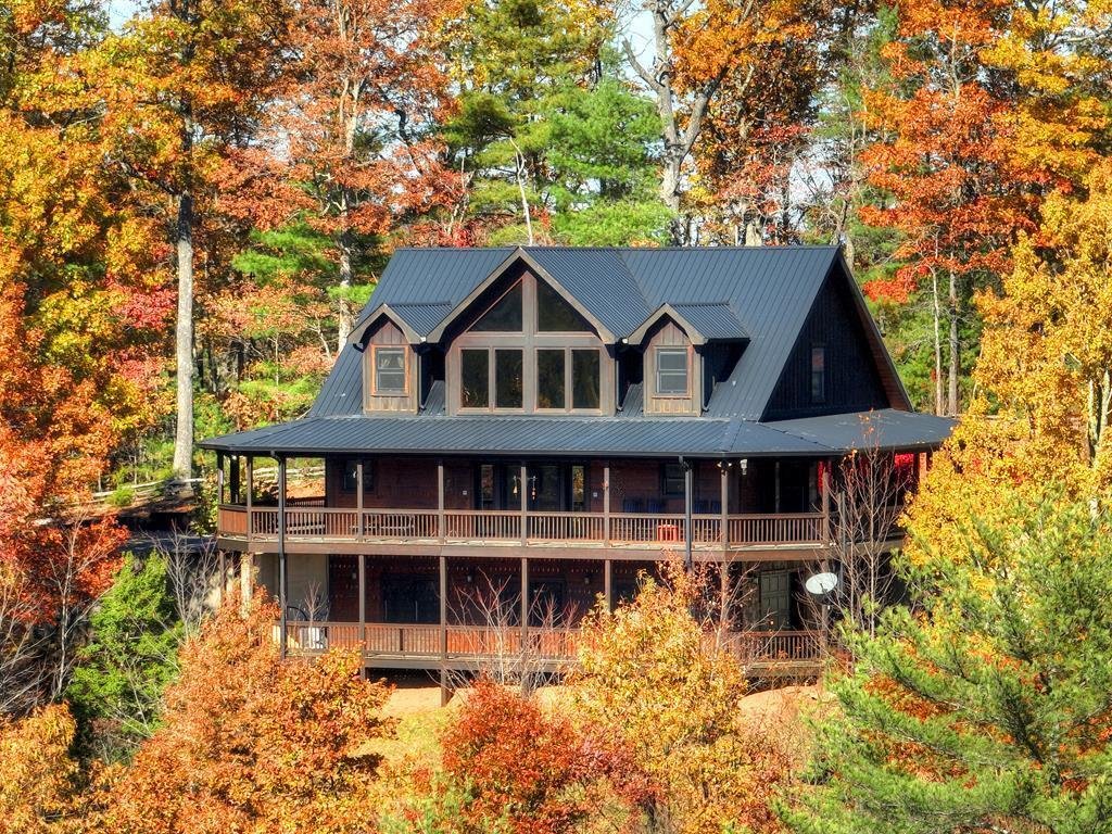 House in Cherry Log, Georgia, United States 2 - 18057975