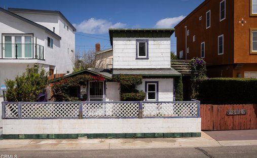 House in Oxnard, California, United States 1