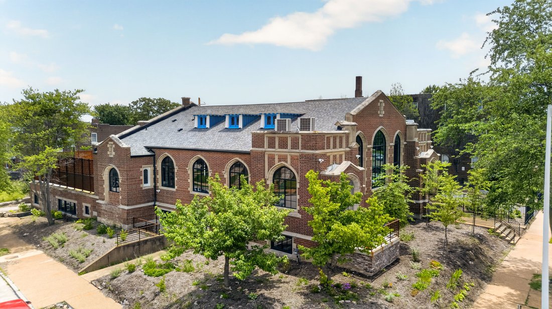 House in St. Louis, Missouri, United States 2 - 18056377