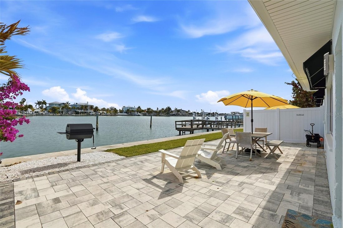 House in Indian Shores, Florida, United States 4 - 18056705