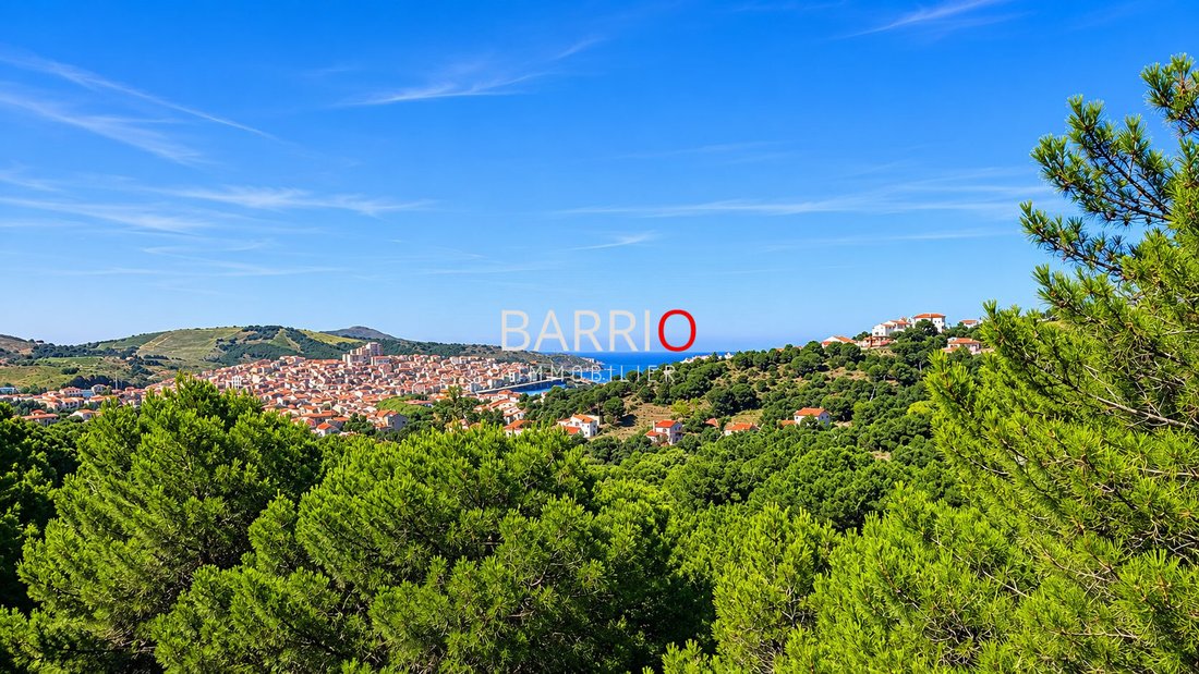 House in Ouest, Banyuls-sur-Mer, France 1 - 15881190