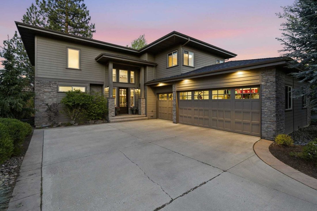 House in Bend, Oregon, United States 2 - 18056380