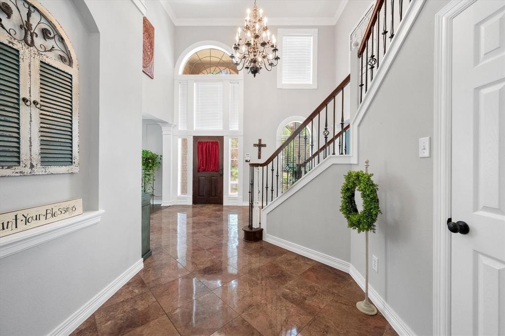House in Mansfield, Texas, United States 2 - 18057413