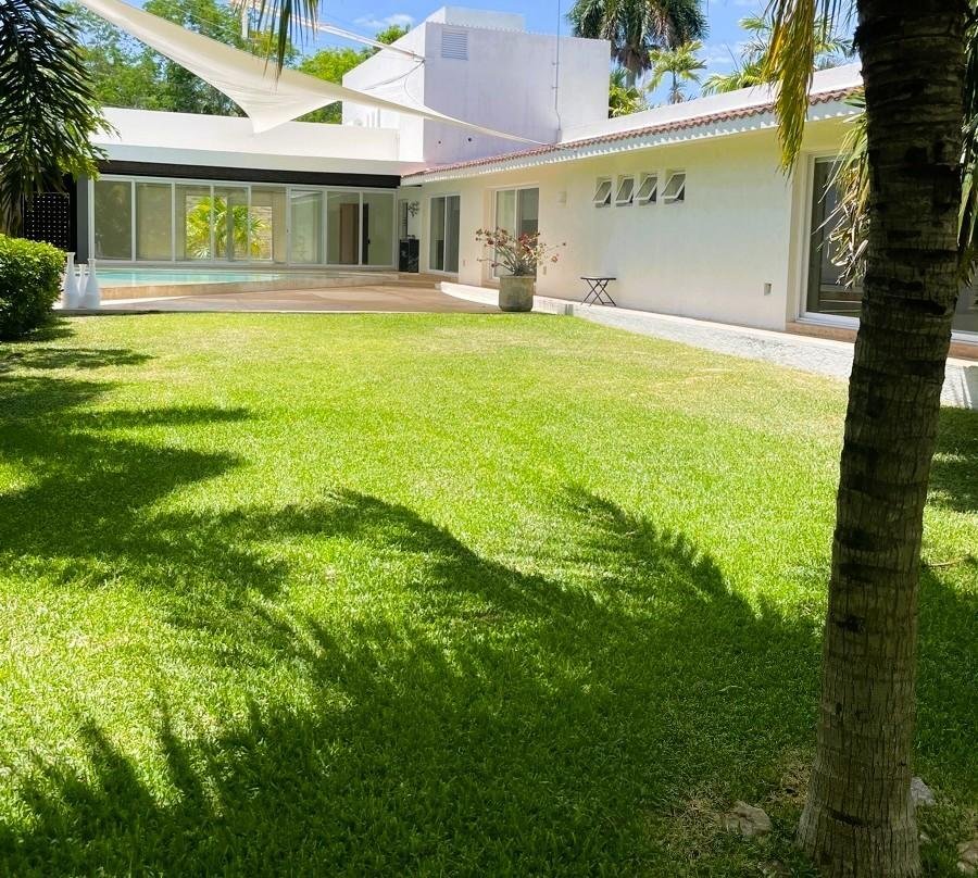 House in La Ceiba, Yucatan, Mexico 1 - 18056402