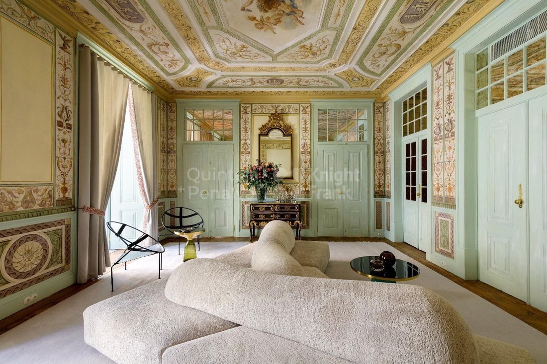 Appartement à Santa Maria Maior, Lisbonne, Portugal 4 - 18059046