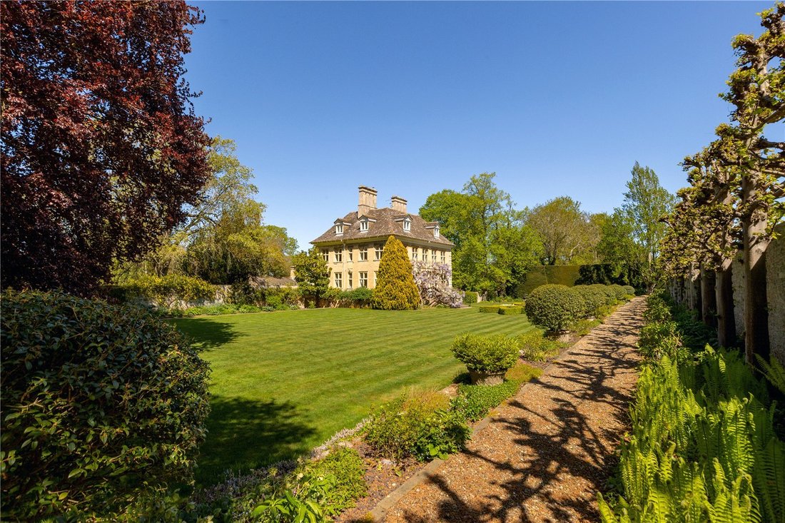 House in South Luffenham, England 2 - 18058744