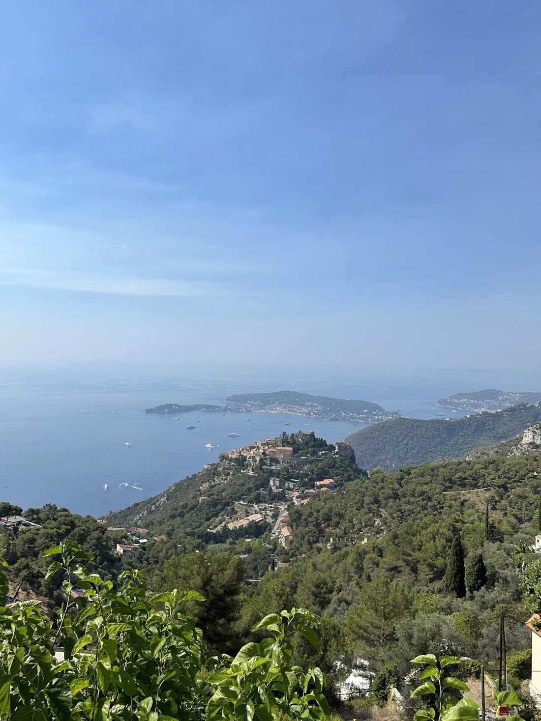 Villa in Èze, Provence-Alpes-Côte d'Azur, Frankreich 3 - 15404891