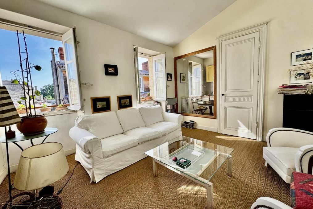 Apartment in Saint Bruno-Saint Augustin, Bordeaux, France 1 - 17799418