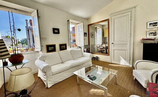 Apartment in Saint Bruno-Saint Augustin, Bordeaux, France 1