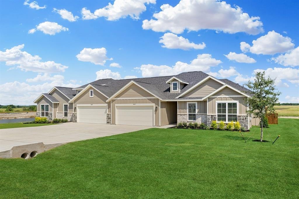 Apartment in Midlothian, Texas, United States 1 - 18057506