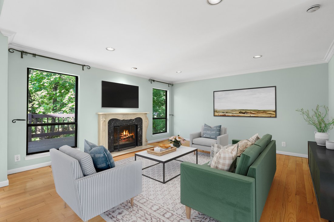 Townhouse in Irvington, New York, United States 5 - 18059802
