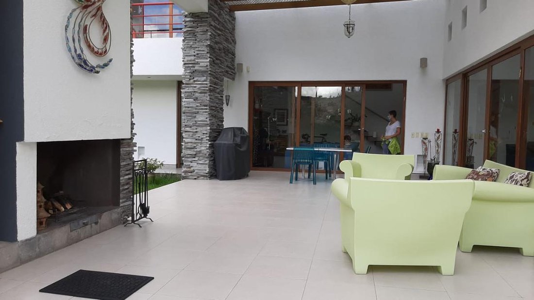 House in Quito, Pichincha, Ecuador 5 - 18056311