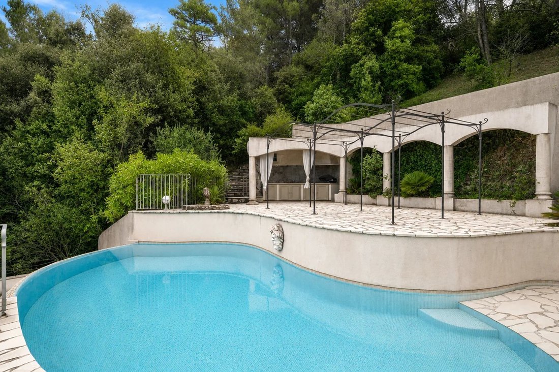 House in Colomars, Provence-Alpes-Côte d'Azur, France 4 - 17380545