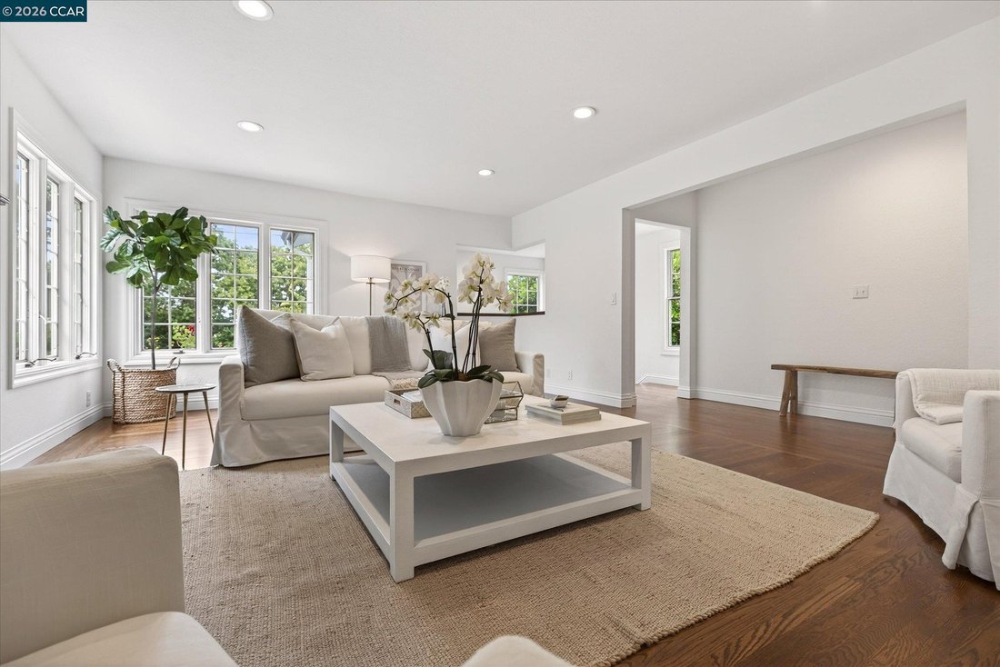 House in Orinda, California, United States 5 - 18058557