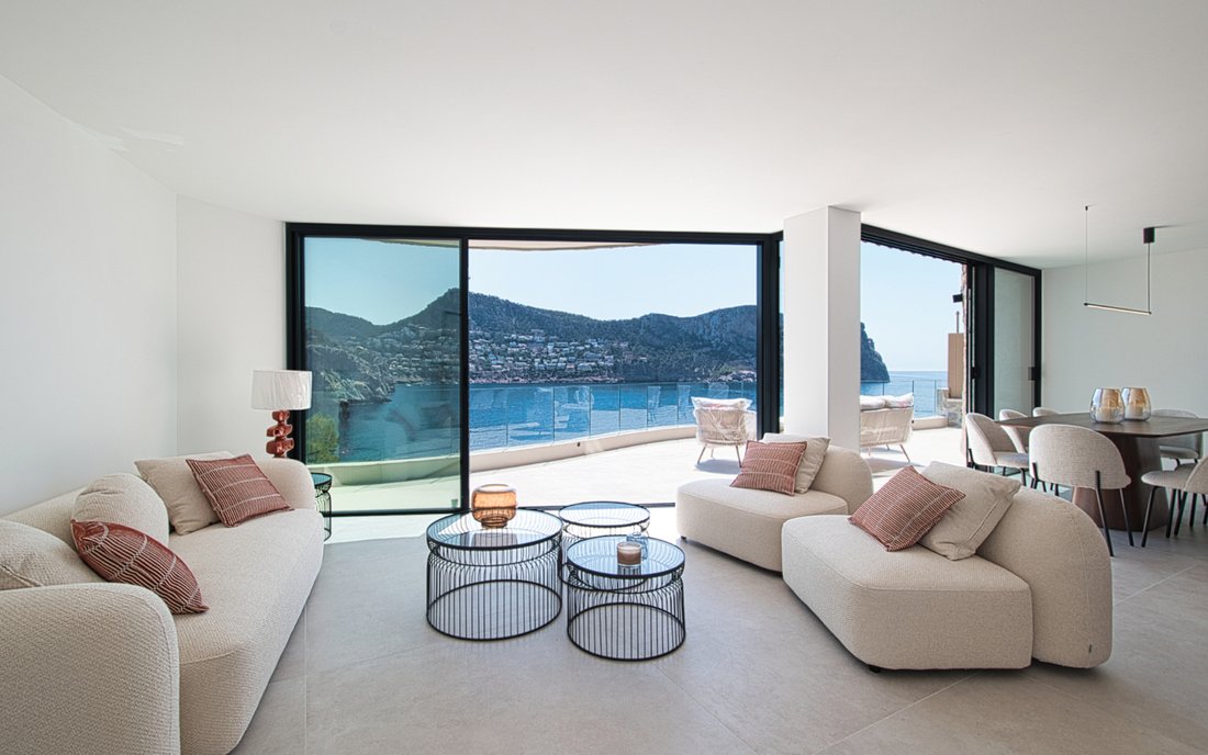 Apartment in Port d'Andratx, Andratx, Balearic Islands 2 - 18054939