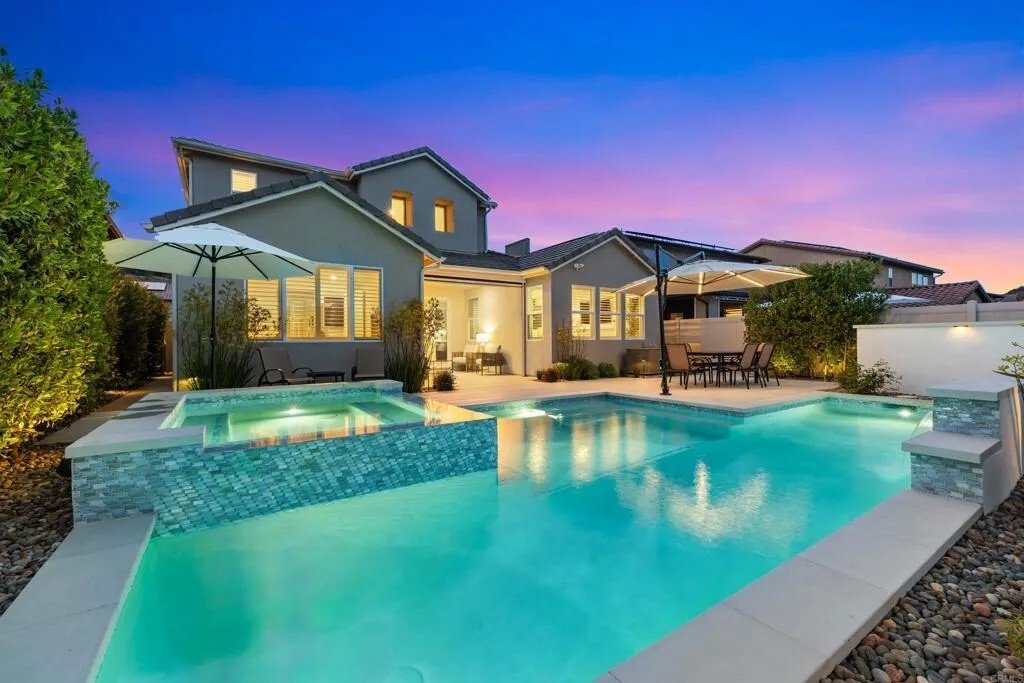 House in San Marcos, California, United States 1 - 18057659