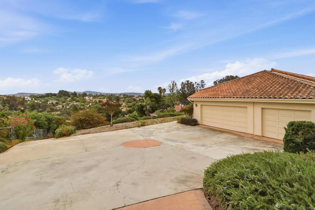 House in Fallbrook, California, United States 5 - 18057589