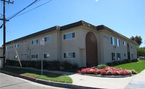 Bellflower, California, United States 1