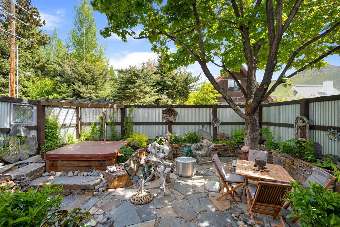 House in Sun Valley, Idaho, United States 4 - 18056125