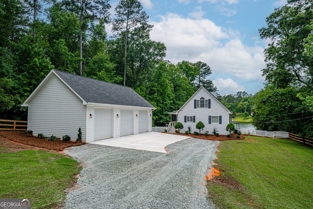 House in Eatonton, Georgia, United States 5 - 18058382