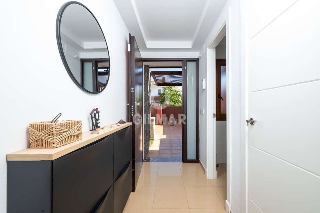 Townhouse in Spain 1 - 18054953