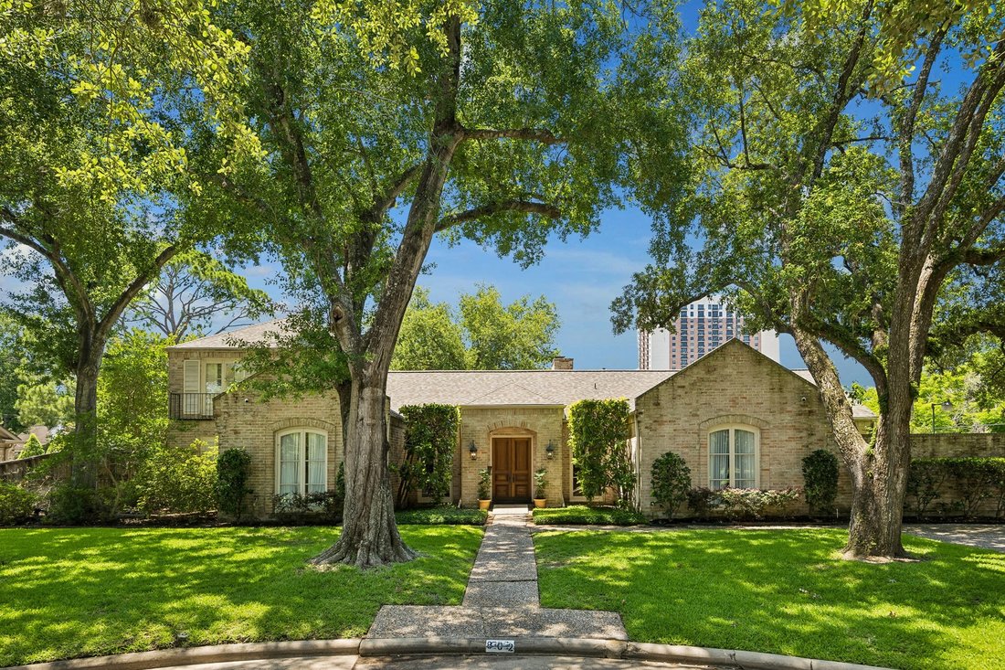 House in Houston, Texas, United States 1 - 18027998