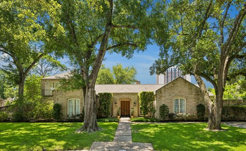 House in Houston, Texas, United States 1