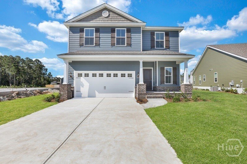 House in Richmond Hill, Georgia, United States 1 - 18058236
