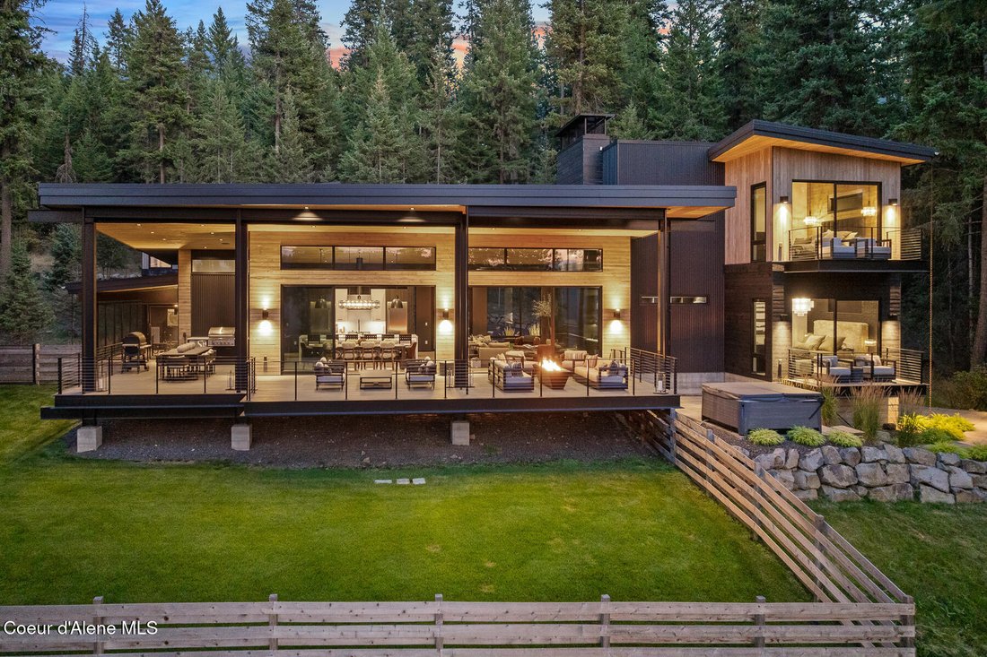 House in Harrison, Idaho, United States 3 - 18057546