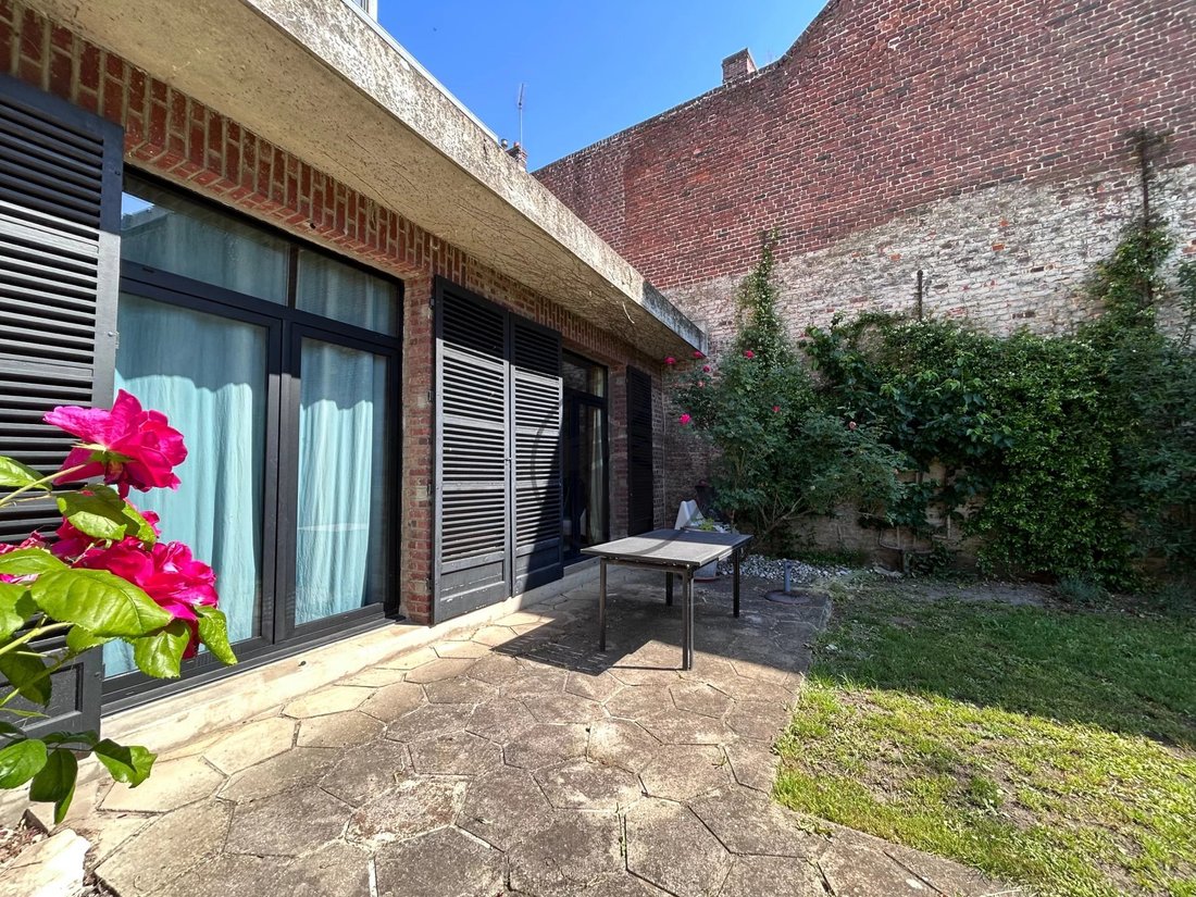 House in Saint-Quentin, Hauts-de-France, France 3 - 16069155