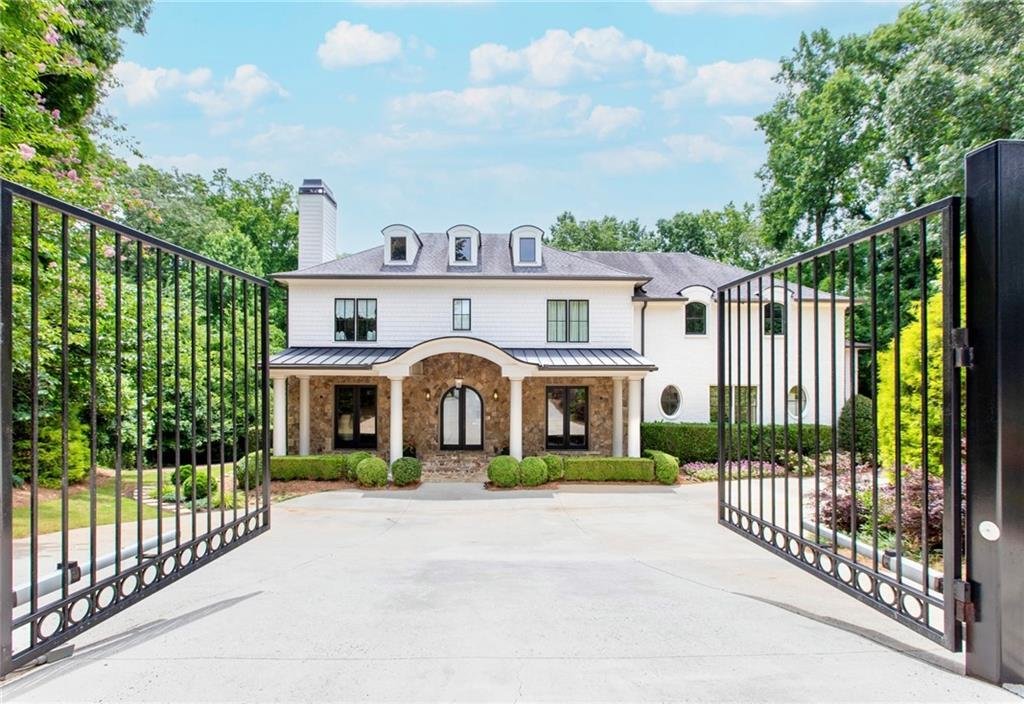 House in Atlanta, Georgia, United States 2 - 17933983
