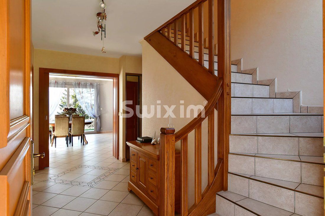 House in Andilly, Auvergne-Rhône-Alpes, France 3 - 18059115
